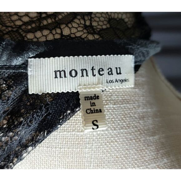 Monteau Los Angeles Women's Dress - Picture 6 of 8